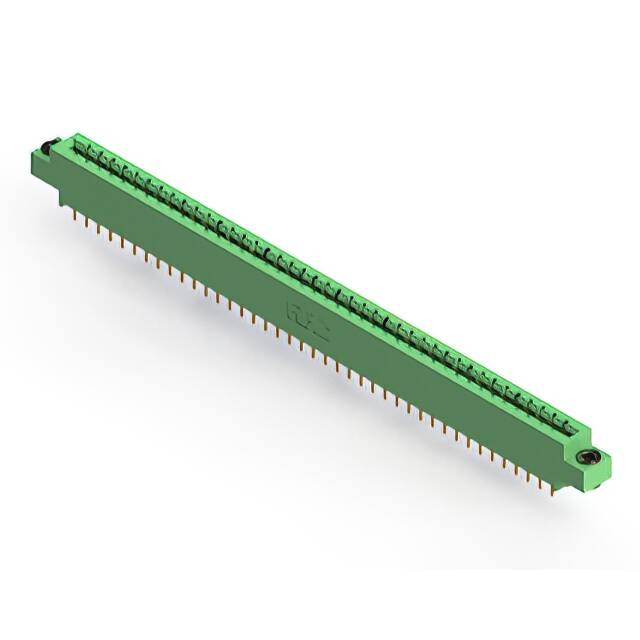 833-082-521-803 EDAC Inc.  Edgeboard Connectors